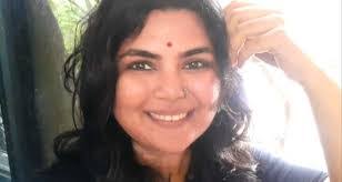 Archana Patel's Instagram, Twitter & Facebook