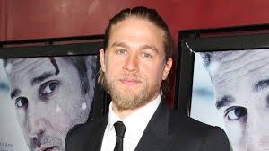 Charlie Hunnam biography facts Christian Grey pictures