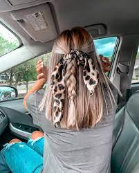 Rberrier Hair Styles Aesthetic Hair Hair Inspiration