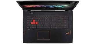 I searched some forums and watched some youtube videos on how to minimize heat and noise. Asus Rog Strix Gl702vm Db74 Laptop Review