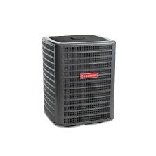 Below are a few things to keep in mind to make sure you get a full life out of your heat pump. Goodman Gsx13 13 Seer Air Conditioner 1click Heating Cooling