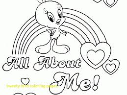 In case you don\'t find what you are looking for, use the top search bar to search again! Tweety Coloring Pages To Print Coloring And Drawing