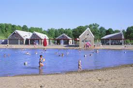 Save two flight indoor skydiving experience to your lists. Elm Creek Swimming Pond