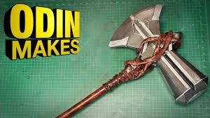 Odin Makes Thor S Stormbreaker From Avengers Infinity War Youtube 181 pages · 2000 · 1024 kb · 14,300 downloads· english. odin makes thor s stormbreaker from avengers infinity war