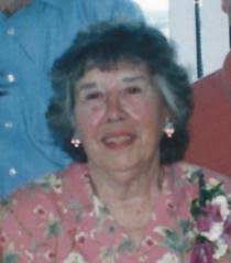 Obituary information for Eileen M. Cheevers