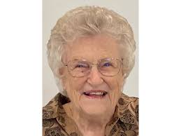 Shirley Lamb Obituary (1936