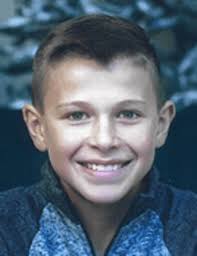 Hayden John Miller Obituary