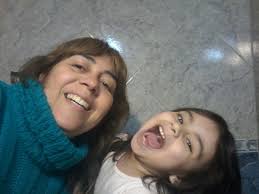 Ella estuvo congelada 14 años": la historia de una nena argentina que es  récord mundial