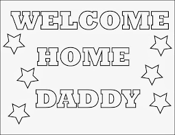 Join the mcstuffins family in celebrating their newest family member, or welcome home the new baby in your life with this printable coloring page. Welcome Home Baby Coloring Pages