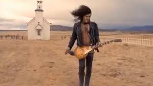 Slash and mckagan rejoined the band in 2016, and in 2018, the band released a remastered box set of their debut album, titled the appetite for destruction: The Electric Guitar Like Slash Of Guns N Roses In The Clip November Rain Spotern