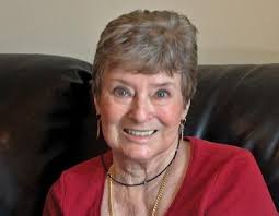 In Memoriam, Joyce Ward