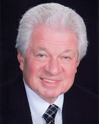 Clifford "Cliff" Kistler Ernst Obituary May 25, 2024