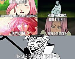 3 My Cute Girl V Not For Sakura Fans Witzig