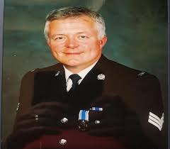 Neighbourhood Watch 35 Year Special Edition Newsletter July 2020