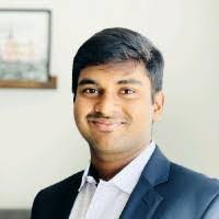 Sai Darla's Instagram, Twitter & Facebook