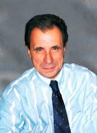 Charles Rossi's Instagram, Twitter & Facebook