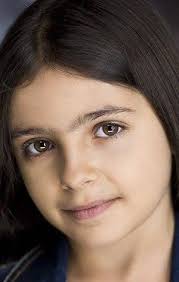 Дженна Вейр