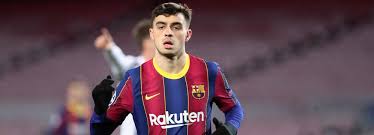 He is associated with death. Barca Muss Angeblich Fur Pedri Nachzahlen