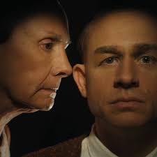 Glamorous' Netflix Cast Interview: Marco's Love Triangle Explained