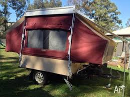 Topagee Vintage Camper Trailer For Sale In Arndell Park New South Wales Classified Vintage Campers Trailers Camper Trailer For Sale Vintage Camper