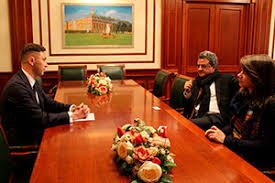 Join facebook to connect with yves rodier and others you may know. Mgimo Welcomes Swiss Ambassador Yves Rossier