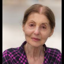 Lily Brett — love and Shelter Island