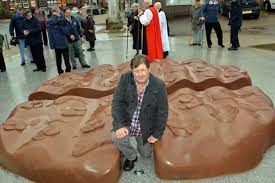 Derbyshire region is set to honour the fallen during Remembrance Sunday