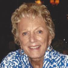 Marie Peregrine Obituary (2015)