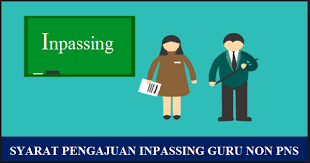 Feb 02, 2020 · syarat dan formulir pendaftaran inpassing guru non pns tahun 2020 resmi. Syarat Pengajuan Inpassing Guru Non Pns 2021 Kampus Pendidikan