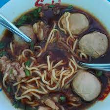 In general, i plan to transfer part of the depot to quotex for diversification! Photos At Depot Pangestu Noodle House