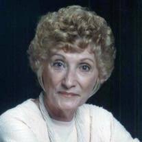 Mildred Mathias Obituary