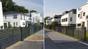 Maybe you would like to learn more about one of these? Best 15 Fence Contractors Installers In Frankfurt Hesse Germany Houzz