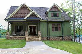 Whether you need to add. Small Cottage Plan With Walkout Basement Cottage Floor Plan