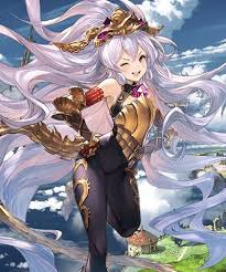 グラブル メドゥーサ キャラ の評価 グランブルーファンタジー gamewith キャラクターアート グランブルーファンタジー キャラ イラスト