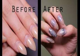 A manicure that lasts a. Who Long Do Acrylic Nails Last New Expression Nails