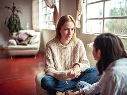 You can have real fun with this trick. How To Help A Depressed Friend 15 Do S And Don Ts