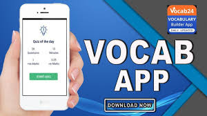 1 Vocab App Editorial Quiz Grammar Dictionary By Wifistudy Promo V Vocab Quiz Vocabulary Builder