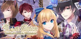 Deutsche oder englische otome games (sim dating games für girls) für pc oder nds? Lost Alice In Wonderland Shall We Date Otome Games Pc Download On Windows 10 8 1 7 Online