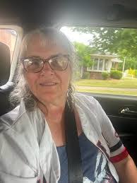 Patricia Barcus's Instagram, Twitter & Facebook