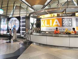 Pos laju transit office (klia hub) sep 06, 2020 02:06 am consignment dispatch out from transit office pos laju transit office (klia hub) sep 05, 2020 04:42 pm item dispatched out ecpc subang jaya sep 05, 2020 10:32 am item picked up. Facilities And Services At The Klia Klia2 Info