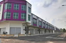 Pasir gudang sınırlarındaki en i̇yi aile otelleri. Shoplot Ground Floor Taman Scientex Pasir Gudang For Rent Commercial For Rent In Johor Dot Property