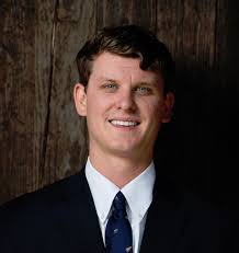 NAI Charleston Welcomes David Ellis Grubbs