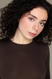 Meet Kamden Andrews & Mariangela Kara