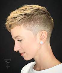 Pin On Short Hair