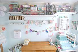 Free shipping on qualified orders. Lavender Cottage Craft Room Shabby Chic Style Arbeitszimmer Devon Von Torie Jayne Houzz