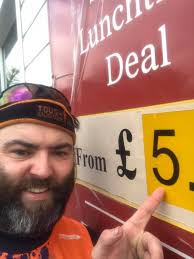 Podium after 5 th race Greate job Erik St Auban