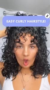 Maxine Shaw Inspired Hairstyle