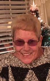 Lorraine Jean Fearing