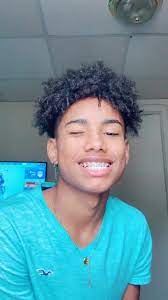 Create new project start a new empty local resource pack. Keeper Cute Black Boys Boys With Curly Hair Light Skin Boys