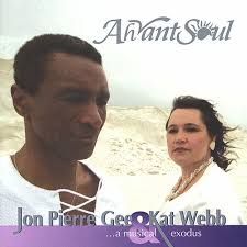 Jon Pierre Gee & Kat Webb: albums, songs, playlists